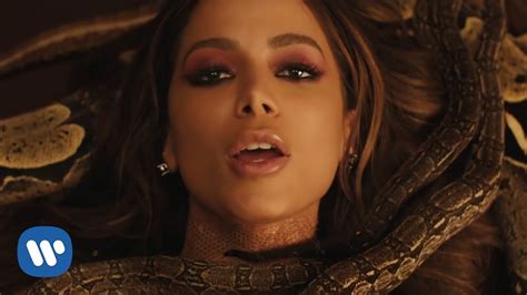 youtube anitta veneno